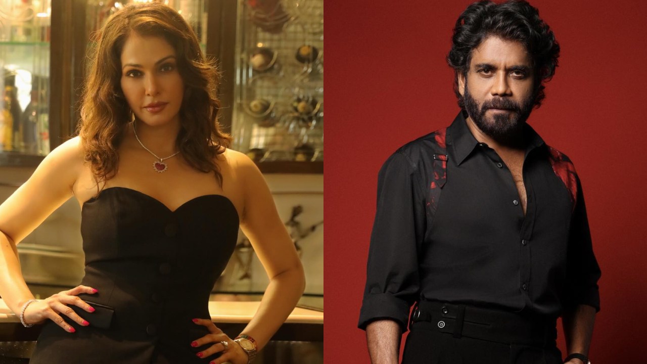 ईशा कोप्पिकर ने खुलासा किया कि एक सीन के लिए नागार्जुन ने उन्हें 14 बार थप्पड़ मारे थे