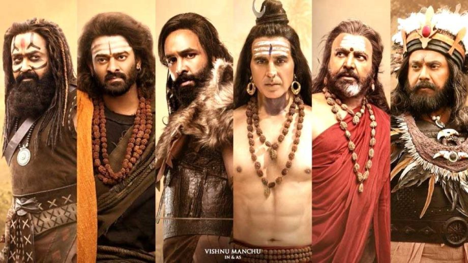 कन्नप्पा बॉक्स ऑफिस कलेक्शन दिन 14: विष्णु मांचू की भक्ति गाथा ने दो सप्ताह में 32.49 करोड़ के साथ बढ़त बनाई