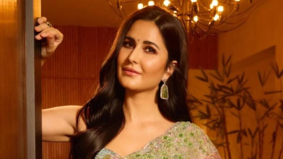 कैटरीना कैफ़ का स्टारडम टिके रहने का एक मास्टरक्लास है