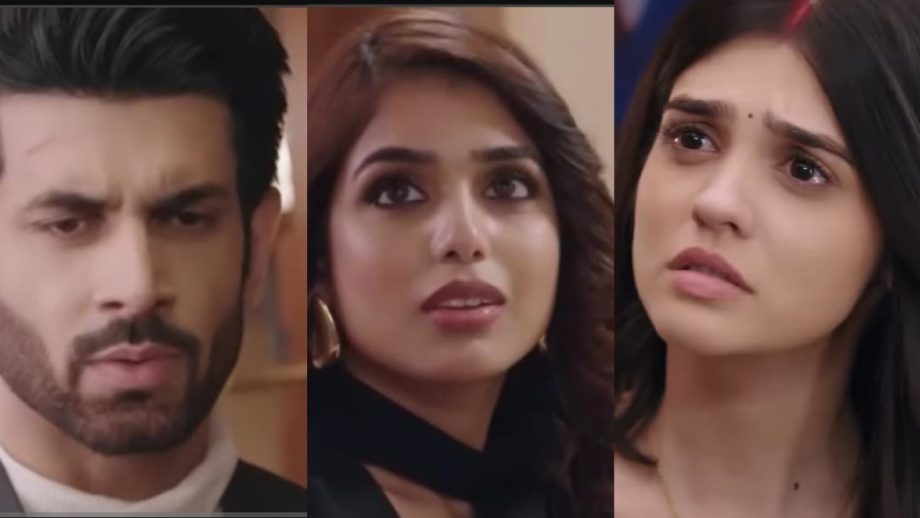 कुमकुम भाग्य सीरियल स्पॉइलर: प्रार्थना और शिवांश का प्यार मुश्किल में – सोनालीका को जीत का एहसास