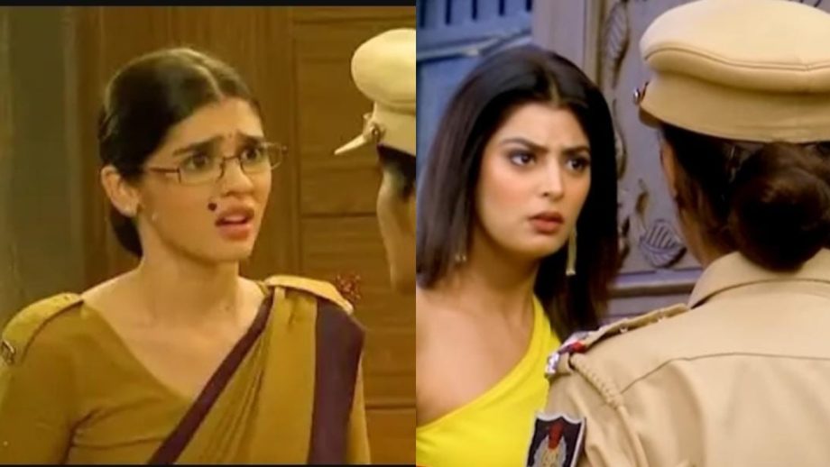 कुमकुम भाग्य सीरियल स्पॉइलर: प्रार्थना बनी अंडरकवर पुलिस, पायल को शिवांश के साथ धोखाधड़ी के आरोप में किया गिरफ्तार कुमकुम भाग्य सीरियल स्पॉइलर: प्रार्थना बनी अंडरकवर पुलिस, पायल को शिवांश के साथ धोखाधड़ी के आरोप में किया गिरफ्तार