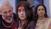कुमकुम भाग्य सीरियल स्पॉइलर: शिवांश को बचाने के लिए स्मिता आती है, हत्यारा प्रार्थना पर बंदूक तानता है