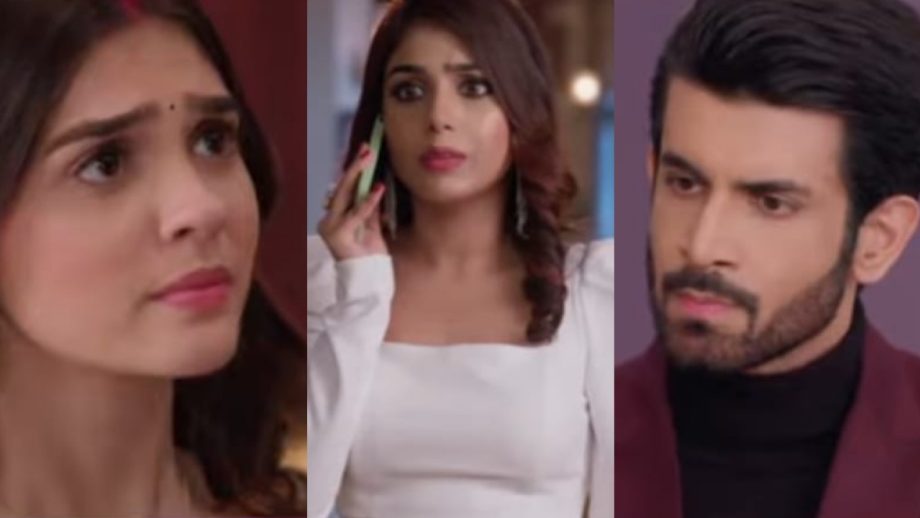 कुमकुम भाग्य सीरियल स्पॉइलर: सोनालिका ने प्रार्थना को मारने की साज़िश रची – क्या शिवांश उसे बचा पाएगा?