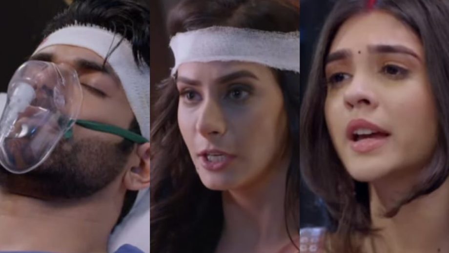 कुमकुम भाग्य लिखित अपडेट 9 जुलाई 2025: प्रार्थना शिवांश की देखभाल करती है, सोनालीका प्रार्थना और शिवांश को अलग करेगी