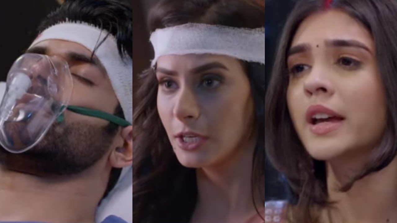 कुमकुम भाग्य लिखित अपडेट 9 जुलाई 2025: प्रार्थना शिवांश की देखभाल करती है, सोनालीका प्रार्थना और शिवांश को अलग करेगी