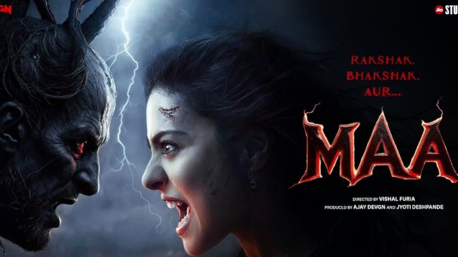 काजोल की मां ने भारतीय बॉक्स ऑफिस पर पहले हफ्ते में 25 करोड़ का आंकड़ा पार किया