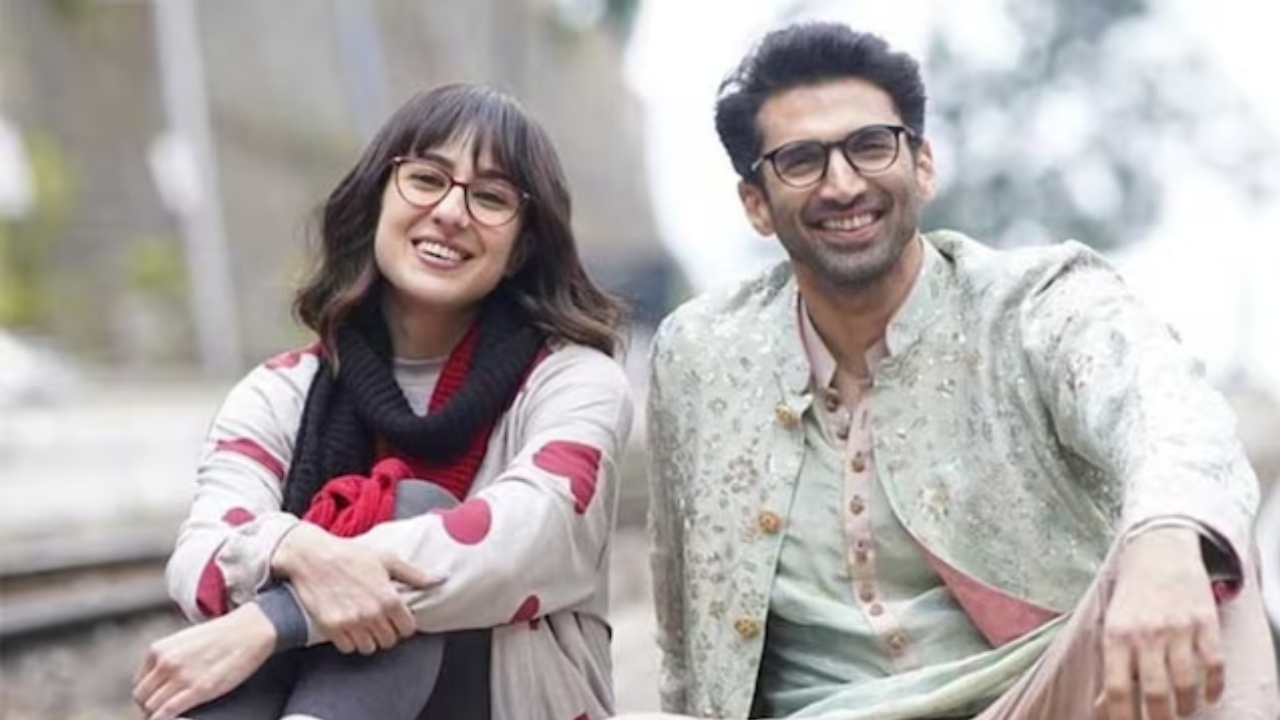 मेट्रो… इन डिनो बॉक्स ऑफिस कलेक्शन दिन 20: अर्बन ड्रामा ने 50 करोड़ का आंकड़ा पार किया