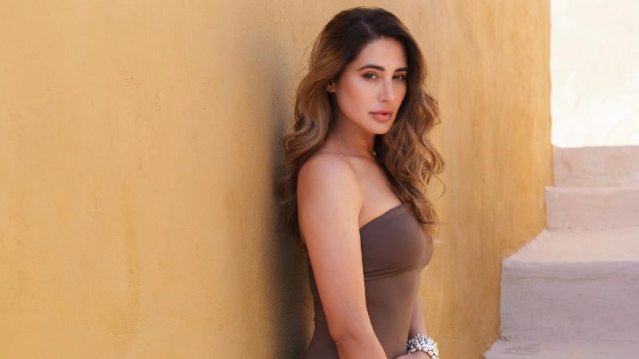 नरगिस फाखरी पति टोनी बेग के साथ न्यूयॉर्क में सनी छुट्टियों का आनंद ले रही हैं