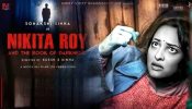 निकिता रॉय बॉक्स ऑफिस कलेक्शन दिन 1: कड़ी प्रतिस्पर्धा के बीच सोनाक्षी सिन्हा की वापसी 23 लाख से हुई