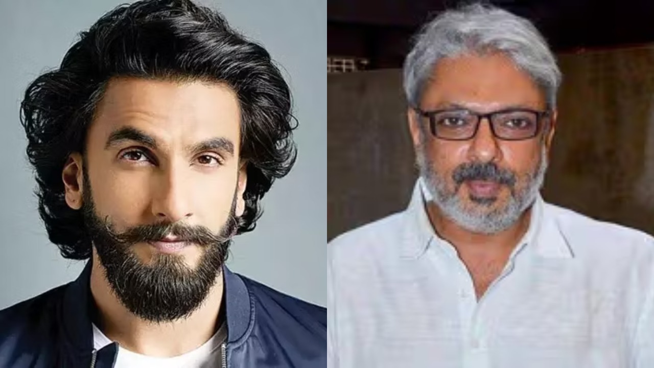 रणवीर सिंह और संजय लीला भंसाली ‘लव एंड वॉर’ की कास्टिंग को लेकर अलग हो गए: मीडिया रिपोर्ट्स