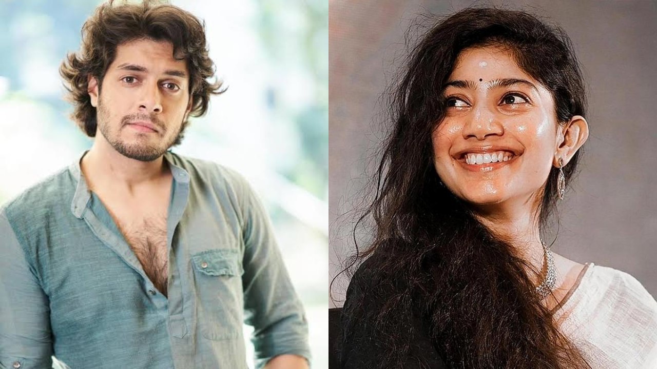 फिल्म ‘एक दिन’ में पहली बार साथ नजर आएंगे साई पल्लवी और जुनैद खान, रिलीज डेट तय