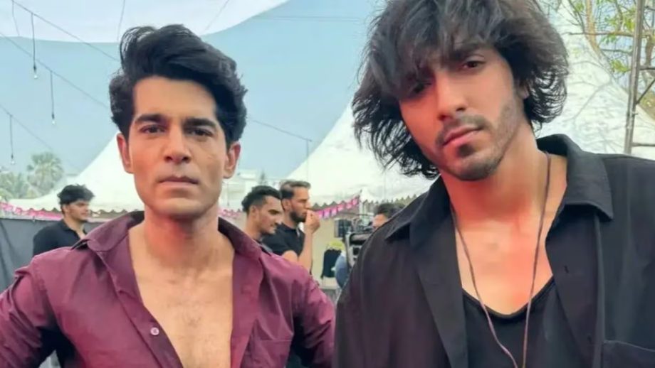 सैयारा अभिनेता शान ग्रोवर एक्सक्लूसिव: "100 करोड़ की सफलता की उम्मीद नहीं थी, महेश अय्यर का किरदार निभाना जादुई था" 58784