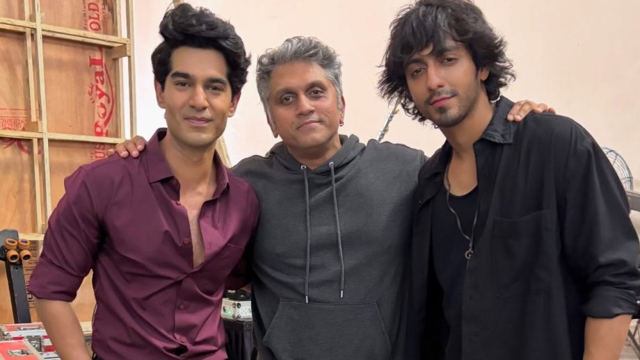 सैयारा अभिनेता शान ग्रोवर एक्सक्लूसिव: “100 करोड़ की सफलता की उम्मीद नहीं थी, महेश अय्यर का किरदार निभाना जादुई था”