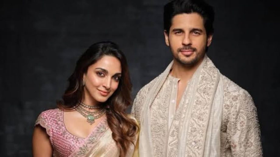 सिद्धार्थ और कियारा अपने घर में एक नन्हीं परी का स्वागत करते हैं। “हमें तस्वीरों की ज़रूरत नहीं है; हमें बस प्रार्थनाएँ चाहिए”