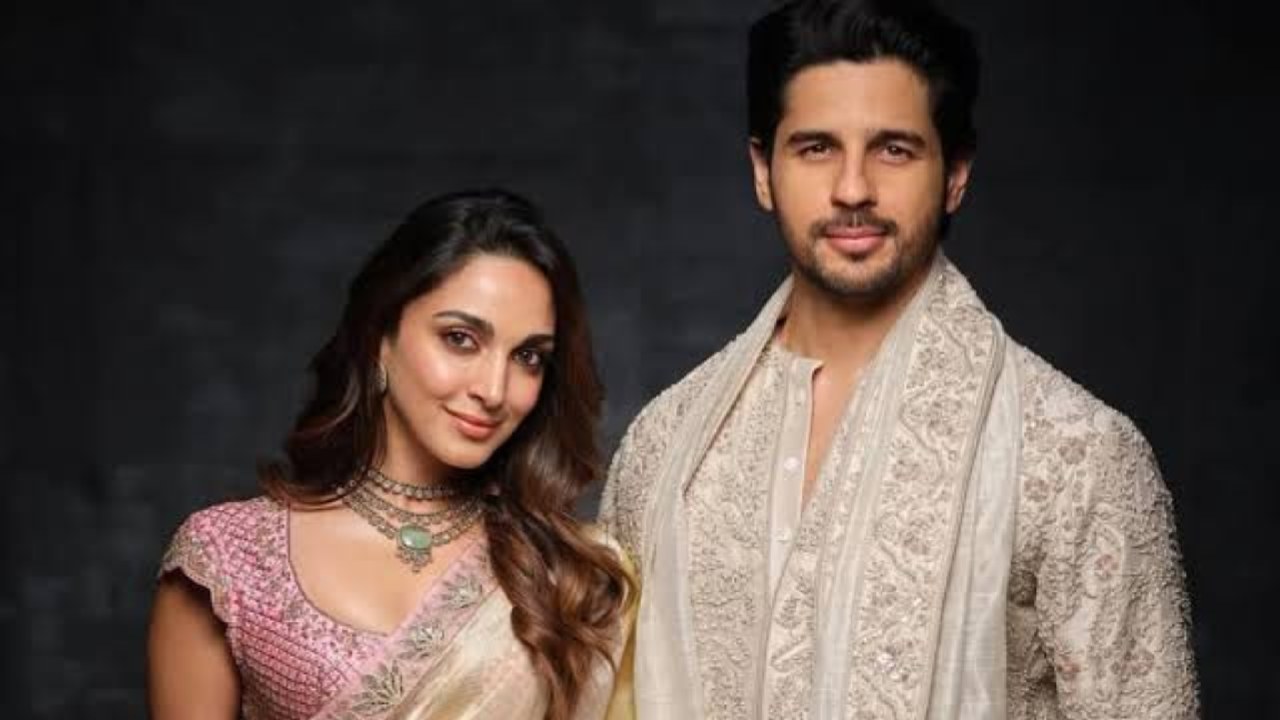 सिद्धार्थ और कियारा अपने घर में एक नन्हीं परी का स्वागत करते हैं। “हमें तस्वीरों की ज़रूरत नहीं है; हमें बस प्रार्थनाएँ चाहिए”