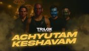 त्रिलोक का अच्युतम केशवम: एक नए युग के लिए एक आधुनिक भजन