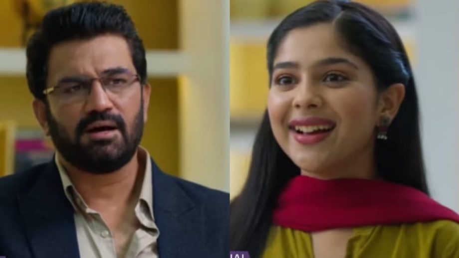 तुम से तुम तक सीरियल स्पॉइलर: आर्य ने अनु की शादी की योजना पर सवाल उठाए – उसका दिल छू लेने वाला जवाब सुनकर आर्य दंग रह गया तुम से तुम तक सीरियल स्पॉइलर: आर्य ने अनु की शादी की योजना पर सवाल उठाए – उसका दिल छू लेने वाला जवाब सुनकर आर्य दंग रह गया