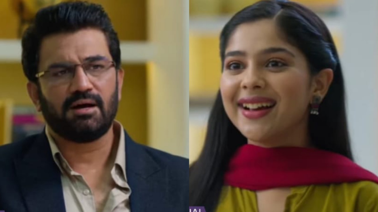 तुम से तुम तक सीरियल स्पॉइलर: आर्य ने अनु की शादी की योजना पर सवाल उठाए – उसका दिल छू लेने वाला जवाब सुनकर आर्य दंग रह गया