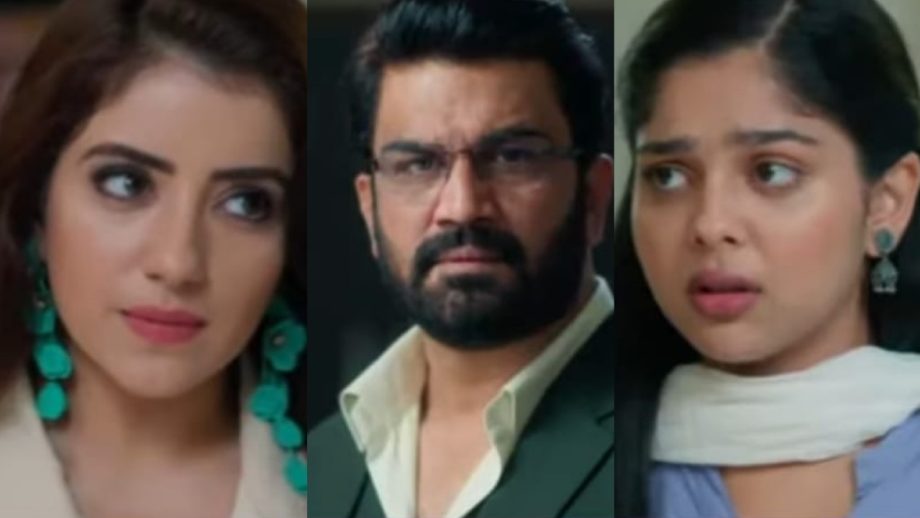 तुम से तुम तक सीरियल स्पॉइलर: मीरा ने ऑफिस में अनु को किया अपमानित- क्या आर्यवर्धन कोई स्टैंड लेंगे?