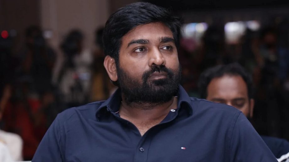 विजय सेतुपति पर शोषण के आरोप: नेटिजन का दावा, वर्षों के दुर्व्यवहार के बाद अब पीड़िता पुनर्वास में है