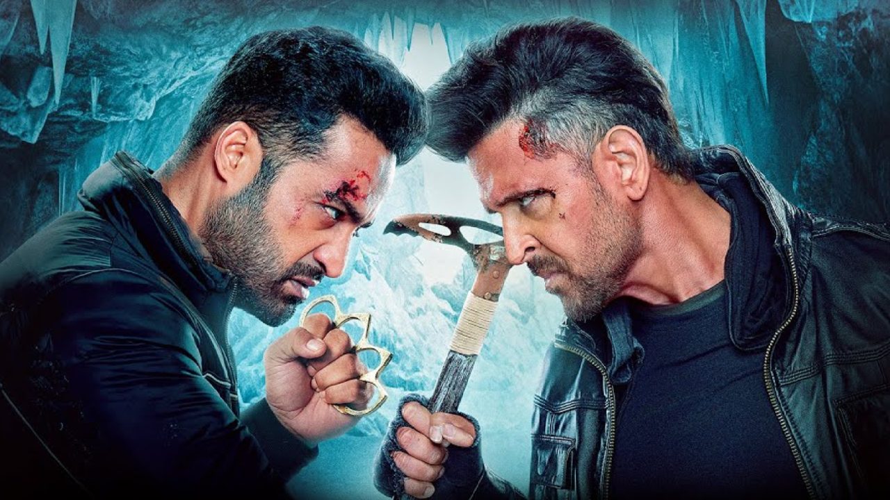 वॉर 2 ट्रेलर: एक्शन, शपथ और रोष—लेकिन क्या यह प्रचार पर खरा उतरता है?