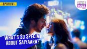 सैयारा में ऐसा क्या खास है?