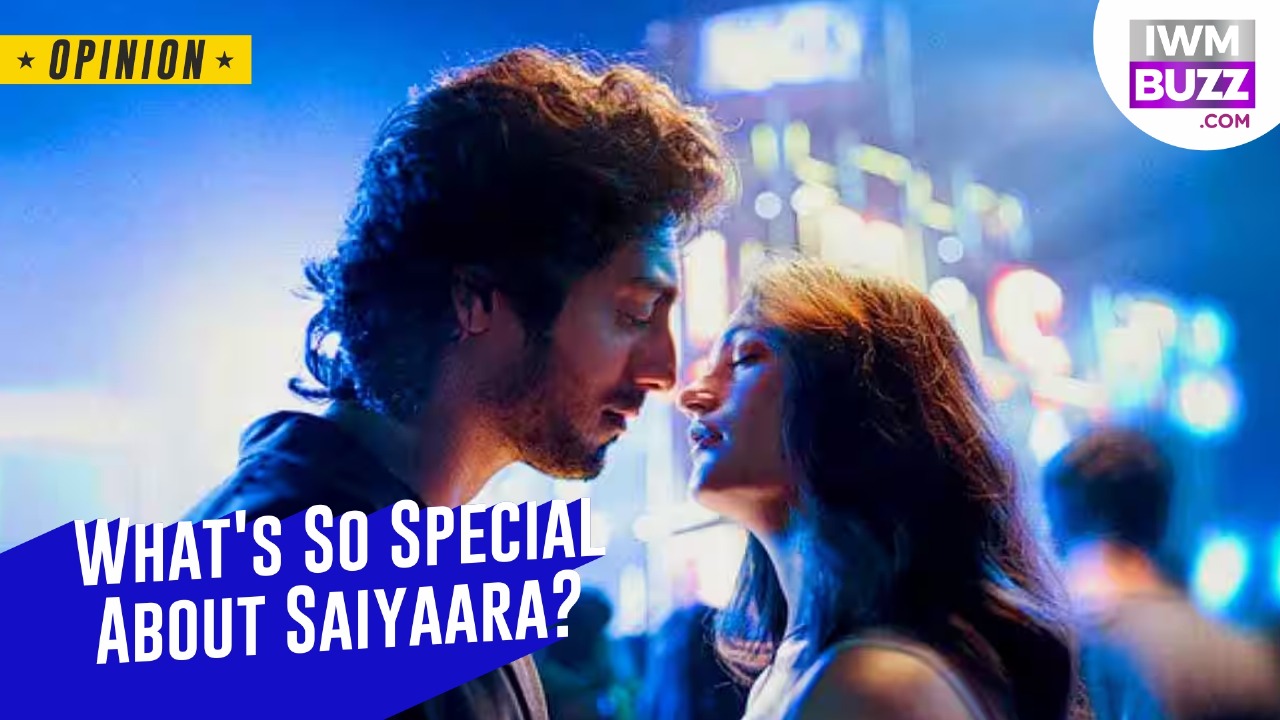 सैयारा में ऐसा क्या खास है?