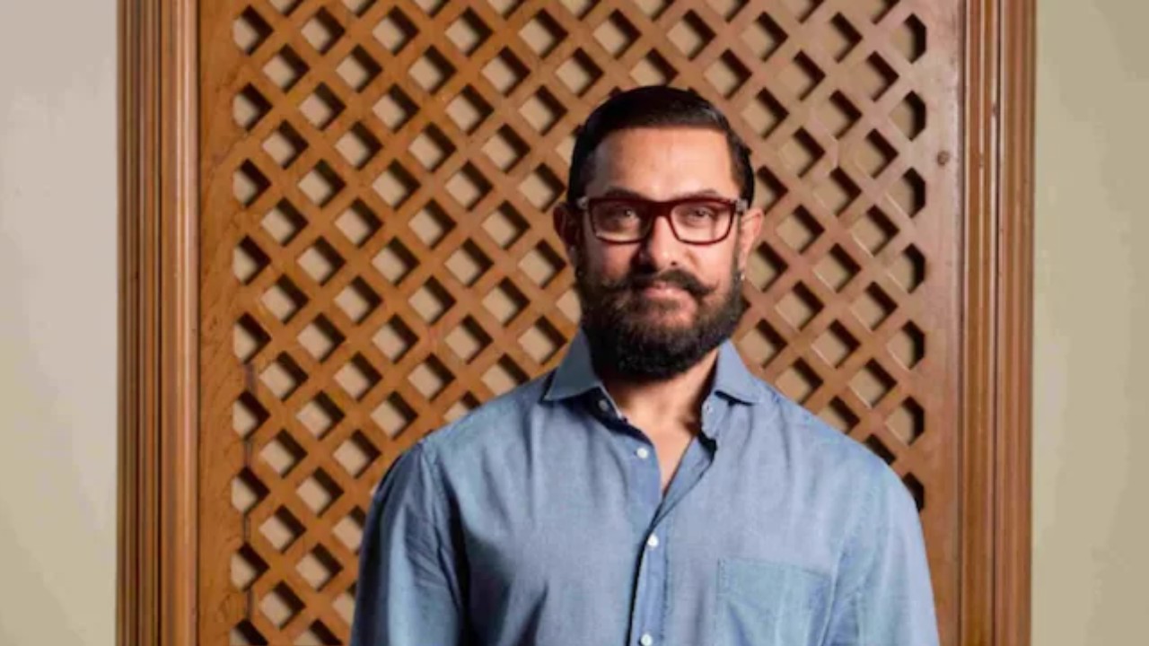 आमिर खान भारतीय फिल्म महोत्सव मेलबर्न 2025 में मुख्य अतिथि के रूप में शामिल होंगे!