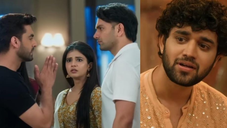 ये रिश्ता क्या कहलाता है लिखित अपडेट 16 जुलाई 2025: अरमान ने अंशुमान से माफ़ी मांगी, अभिर के व्यवहार ने जगाई जिज्ञासा