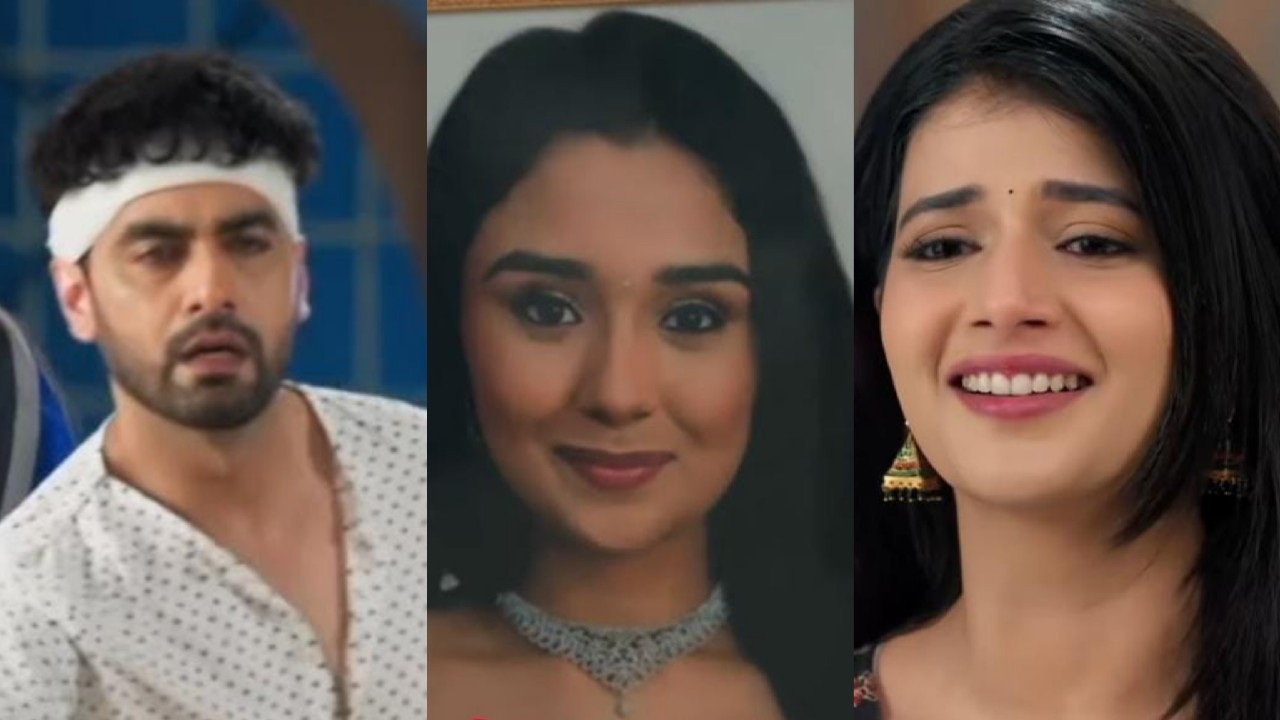 ये रिश्ता क्या कहलाता है लिखित अपडेट 24 जुलाई 2025: चारु की मौत से सदमे में, गीतांजलि को मायरा को खोने का डर