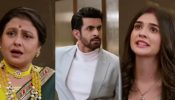 कुमकुम भाग्य लिखित अपडेट 28 अगस्त 2025: प्रार्थना को बुआ माँ के इरादों पर संदेह था, शिवांश ने गुस्से में हाथ उठाया