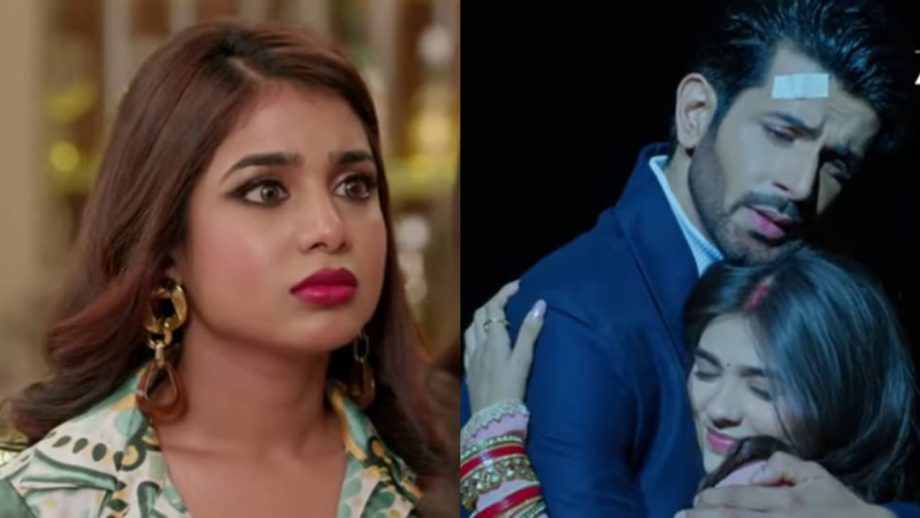 कुमकुम भाग्य लिखित अपडेट 12 अगस्त 2025: शिवांश ने प्रार्थना से की विनती, सोनालीका चौंकी, बड़ा सच जानकर