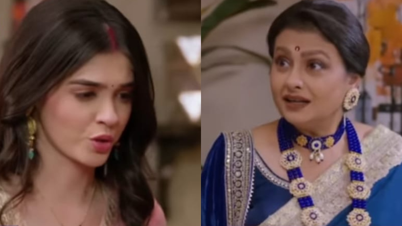 कुमकुम भाग्य लिखित अपडेट 13 अगस्त 2025: शिवांश की ज़िंदगी में प्रार्थना की वापसी से बुआ माँ हैरान – आगे क्या?