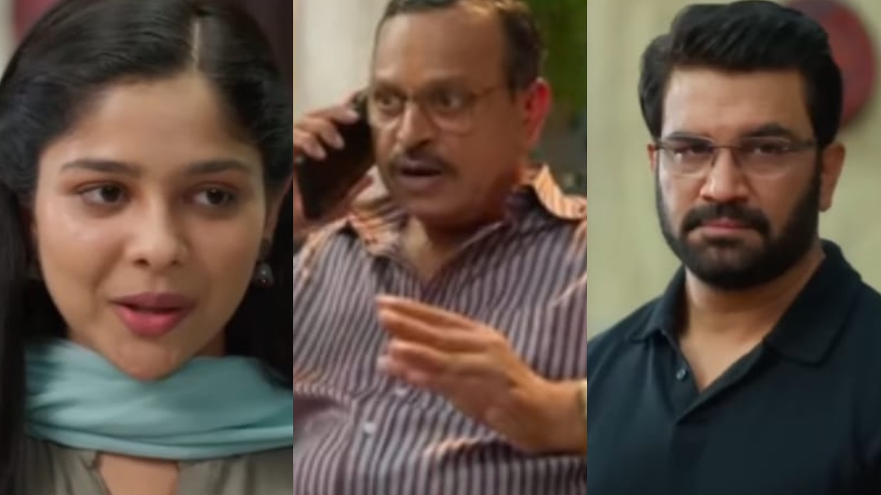 तुम से तुम तक लिखित अपडेट 13 अगस्त 2025: आर्या को रघु का छिपा हुआ एजेंडा पता चला – क्या वह अनु की शादी रोक पाएगा?