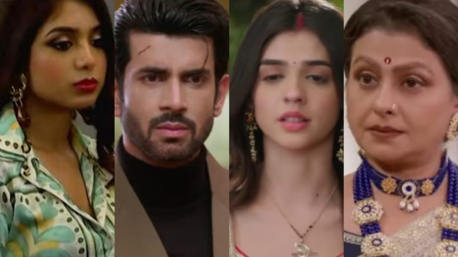 कुमकुम भाग्य लिखित अपडेट 14 अगस्त 2025: बुआ माँ को सोनालिका के क्रोध का सामना करना पड़ा, शिवांश और प्रार्थना का भावनात्मक मिलन