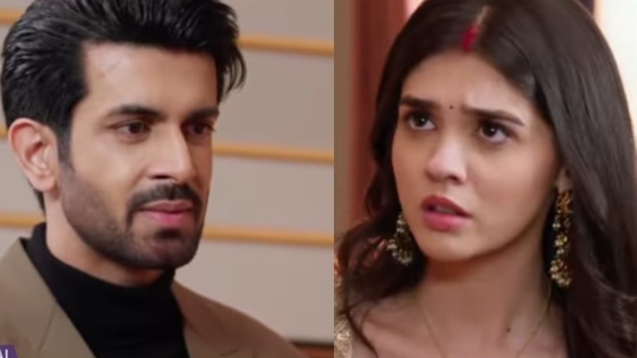 कुमकुम भाग्य लिखित अपडेट 16 अगस्त 2025: शिवांश और प्रार्थना के बीच गलतफहमी पनप रही है – आगे क्या?