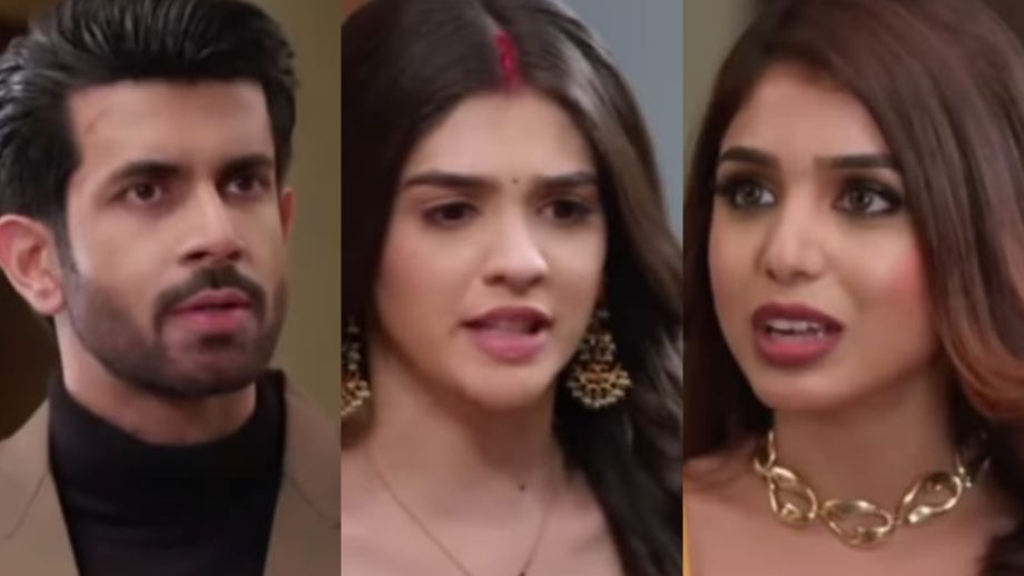 कुमकुम भाग्य लिखित अपडेट 18 अगस्त 2025: प्रार्थना ने शिवांश को वापस पाने की कसम खाई, सोनालीका ने उसके परिवार पर साधा निशाना