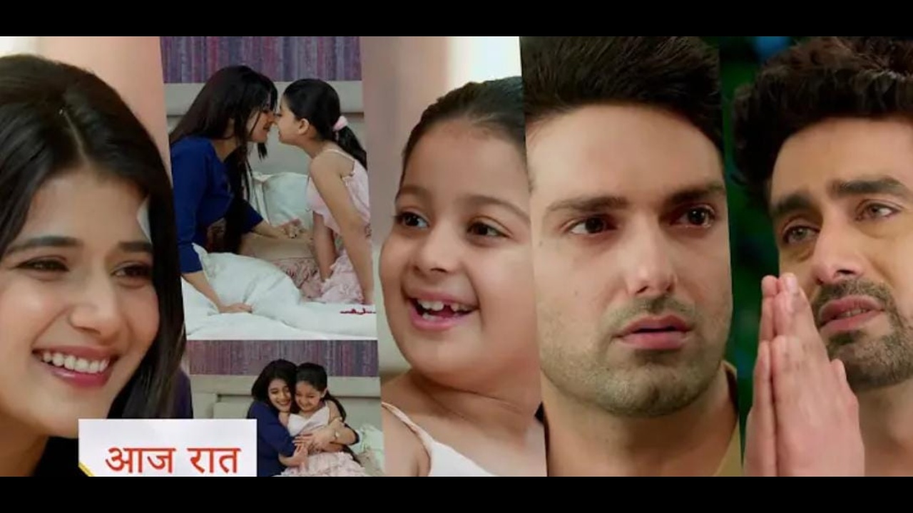 ये रिश्ता क्या कहलाता है लिखित अपडेट 18 अगस्त 2025: अभिरा गुप्त रूप से अरमान से प्यार करती है – क्या वह अपना दिल चुनेगी या अपना वादा?