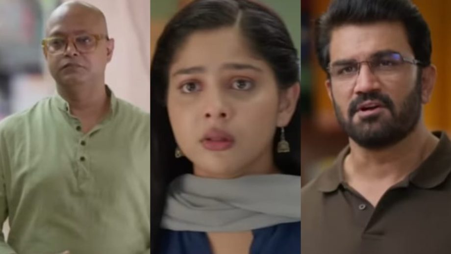 तुम से तुम तक लिखित अपडेट 21 अगस्त 2025: पुष्पा ने अनु-विपिन की शादी तोड़ी, रघु ने गोपाल के खिलाफ रची साजिश