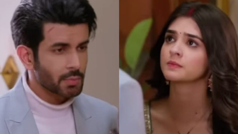 कुमकुम भाग्य लिखित अपडेट 21 अगस्त 2025: प्रार्थना और शिवांश का तीखा टकराव – क्या यही उनके मिलन का रास्ता है?