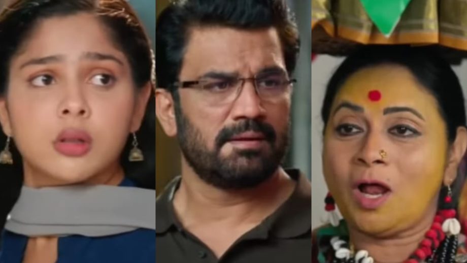 तुम से तुम तक लिखित अपडेट 22 अगस्त 2025: आर्य ने अनु के साथ अपना रिश्ता खत्म किया, सिद्धि माता ने उनके भाग्य का साथ देखा