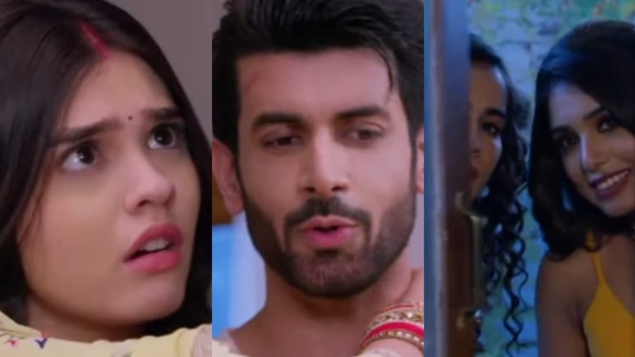 कुमकुम भाग्य लिखित अपडेट 23 अगस्त 2025: शिवांश ने प्रार्थना को अपनी बाहों में लिया – सोनालिका के लिए एक झटका