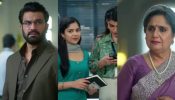 तुम से तुम तक लिखित अपडेट 26 अगस्त 2025: आर्य की माँ उसकी खुशी चाहती है, अनु गुस्से में मुँह मोड़ लेती है