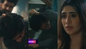 बड़े अच्छे लगते हैं – नया सीज़न सीरियल स्पॉइलर: ऋषभ की बेरहमी से पिटाई, भाग्यश्री का दिल टूटा