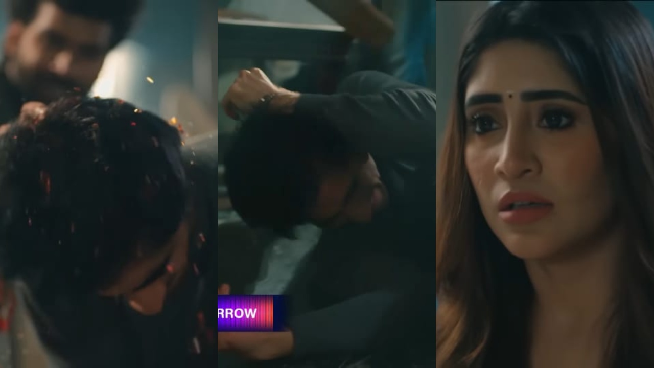 बड़े अच्छे लगते हैं – नया सीज़न सीरियल स्पॉइलर: ऋषभ की बेरहमी से पिटाई, भाग्यश्री का दिल टूटा