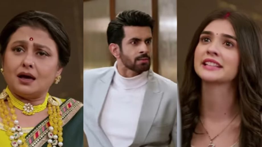 कुमकुम भाग्य लिखित अपडेट 28 अगस्त 2025: प्रार्थना को बुआ माँ के इरादों पर संदेह था, शिवांश ने गुस्से में हाथ उठाया
