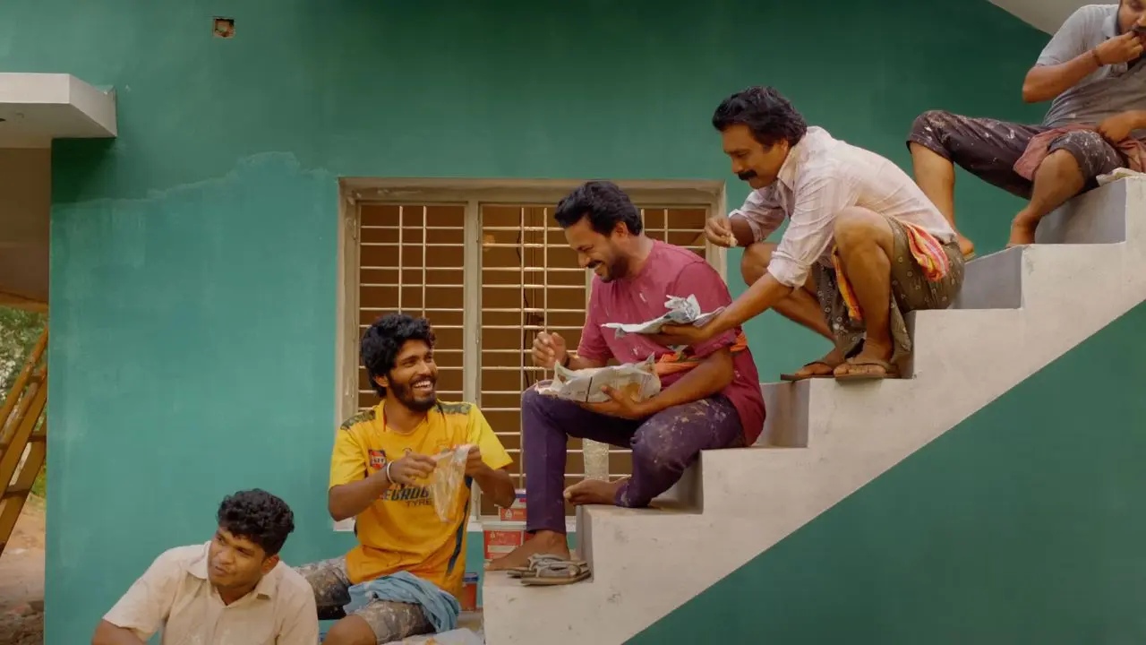 सु फ्रॉम सो बॉक्स ऑफिस कलेक्शन दिन 35: कन्नड़ सुपरनैचुरल कॉमेडी ने ₹80.7 करोड़ की कमाई के साथ रिकॉर्ड तोड़े