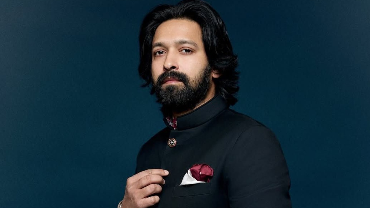 ‘12th फेल’ में दमदार एक्टिंग के लिए विक्रांत मैसी को मिला बेस्ट एक्टर का नेशनल अवॉर्ड