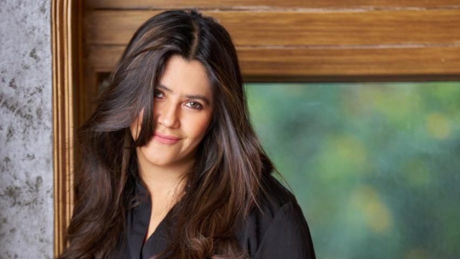 ‘कटहल: अ जैकफ्रूट मिस्ट्री’ ने जीता बेस्ट हिंदी फीचर फिल्म का नेशनल अवॉर्ड, एकता कपूर ने दिया रिएक्शन!