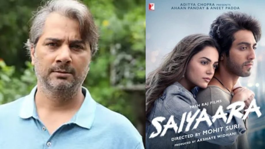 सैयारा विवाद पर वरुण बडोला की कड़ी प्रतिक्रिया: ‘दिल जीतने वाली फिल्म को बदनाम करने के लिए गलत उद्धरण दिया गया’